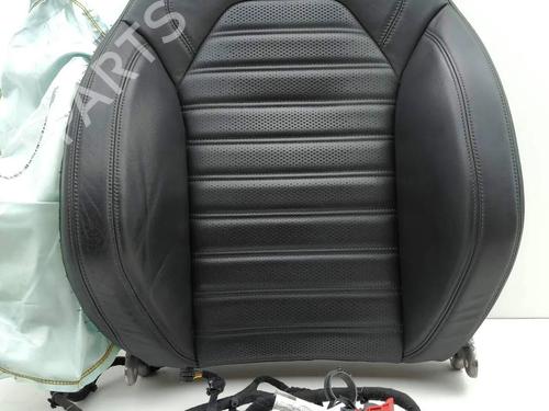 Right front seat ALFA ROMEO GIULIA (952_) 2.0 (952ACA25) | BP36178049C16 - Image 18