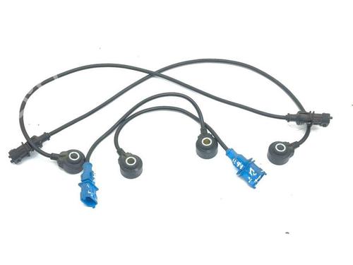Elektronisk sensor MASERATI QUATTROPORTE V 4.2 (400 hp) 28878133