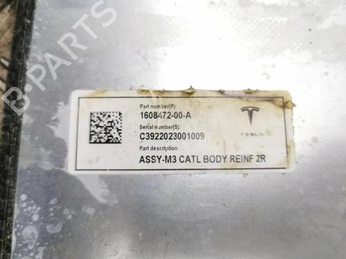 Other TESLA MODEL 3 (5YJ3) EV | BP33663082O1 - Image 3