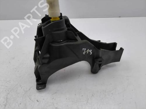 Gear lever RENAULT CLIO II Hatchback Van (SB0/1/2_) 1.2 (SB0A, SB0F, SB1K, SB2D) | BP36193567M90 - Image 5