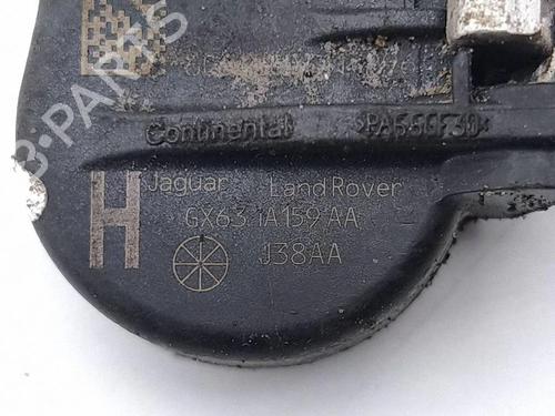 Electronic sensor JAGUAR E-PACE (X540) 2.0 D180 AWD | BP37493055M84 - Image 7