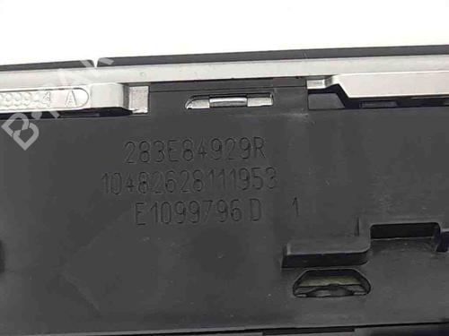 Switch RENAULT MEGANE IV Grandtour (K9A/M/N_) 1.2 TCe 130 (K9MR) | BP28880117I30