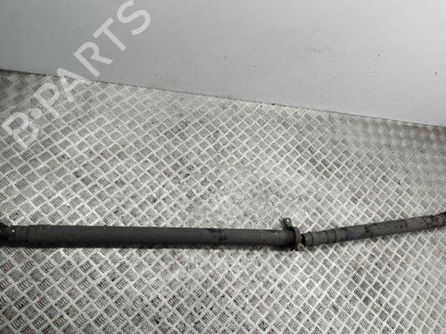 Driveshaft HONDA CR-V II (RD_) 2.2 CTDi (RD9) | BP28853056M37