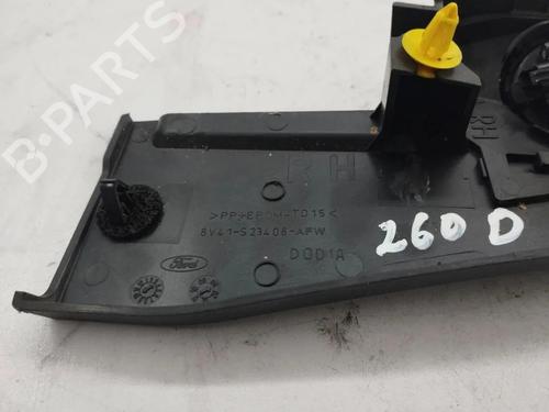 Speaker FORD KUGA I 2.0 TDCi | BP36180112E2 - Image 7
