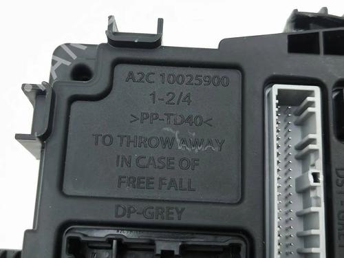 Electronic module NISSAN JUKE (F16_) 1.6 Hybrid | BP36332733M83 - Image 8