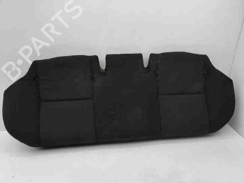 Used Rear seat MERCEDES-BENZ C-CLASS (W204) C 200 CDI (204.001) (136 hp) 28861373