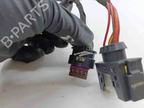 Wiring harness AUDI A3 Sportback (8VA, 8VF) 2.0 TDI | BP28876695E16