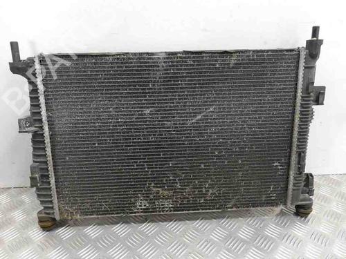 Radiateur à eau FORD GRAND C-MAX (DXA/CB7, DXA/CEU) 1.6 TDCi | BP28889673M31