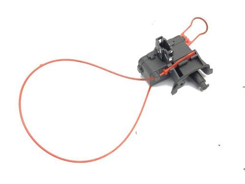 Fuel door actuator PORSCHE CAYENNE (92A) 3.6 | BP28879623E18 
