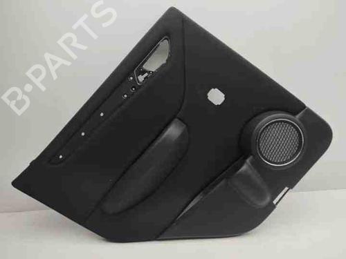 Used Rear left panel MERCEDES-BENZ A-CLASS (W169) A 180 CDI (169.007, 169.307) (109 hp) 28865333