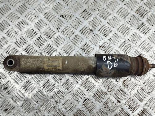 Used Right rear shock absorber BMW 5 Touring (E61) 520 d (177 hp) 28851956