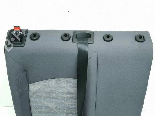 Rear seat VW ID.3 (E11, E12) Pro S | BP40208287C17 - Image 9
