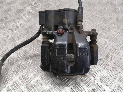 Used Left rear brake caliper BENTLEY CONTINENTAL FLYING SPUR (3W_) 6.0 (560 hp) 28907055