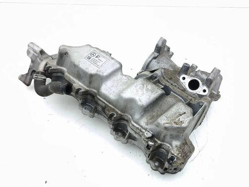 Used Intake manifold MERCEDES-BENZ A-CLASS (W169) A 160 CDI (169.006, 169.306) (82 hp) 30809245