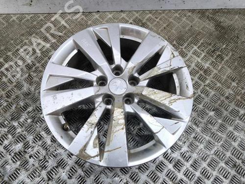 Used Rim Rim 37688943 37688943