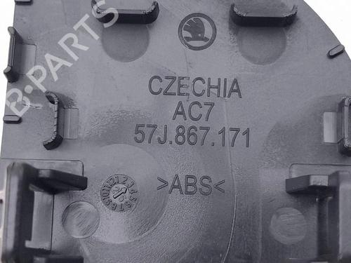 Left front window switch SKODA KODIAQ II (PS7) 2.0 TDI | BP38501781I27 - Image 7