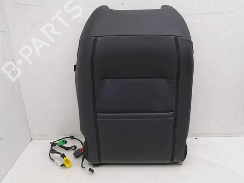 Left front seat CITROËN C4 III (BA_, BB_, BC_) ë-C4 (BCZKXC, BZCKSC) | BP36207767C15 - Image 3