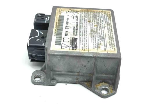ECU airbags JAGUAR X-TYPE I (X400) 2.0 D | BP28873237M53 