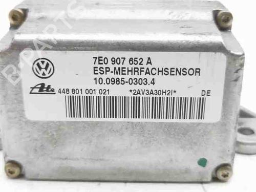 Electronic sensor PORSCHE CAYENNE (9PA) S 4.5 | BP28860402M84 