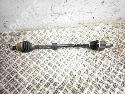 Used Right front driveshaft SEAT IBIZA V (KJ1, KJG) 1.0 TSI (95 hp) 28878309