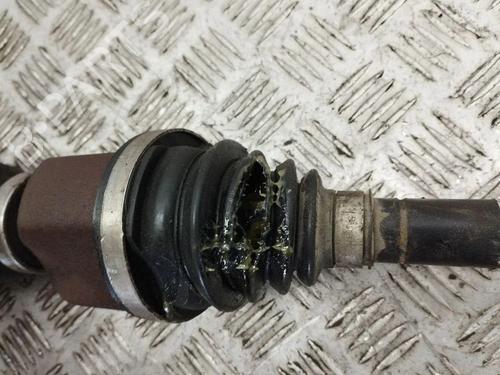 Right front driveshaft CITROËN C4 CACTUS 1.6 BlueHDi 100 | BP38244222M39 - Image 2