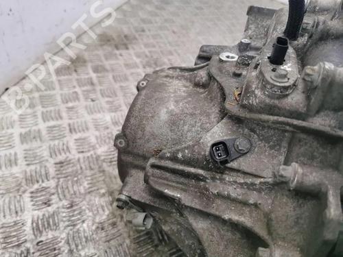 Gearbox RENAULT MEGANE II Saloon (LM0/1_) 1.4 | BP36203779M3 - Image 3