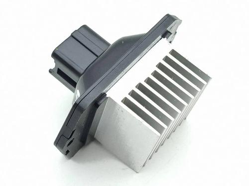 Heater resistor HONDA CR-V III (RE_) 2.0 i-VTEC 4WD (RE5, RE2) | BP37090898M108 - Image 2