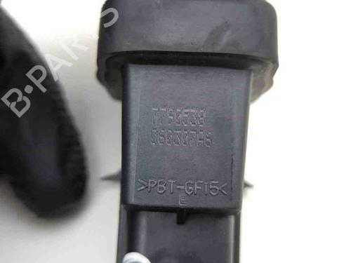 Módulo eletrónico MASERATI QUATTROPORTE V 4.2 | BP28881601M83