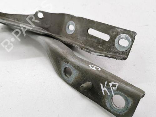 Hinge/Door check strap PEUGEOT 307 Break (3E) 2.0 HDI 90 | BP28870400C146 