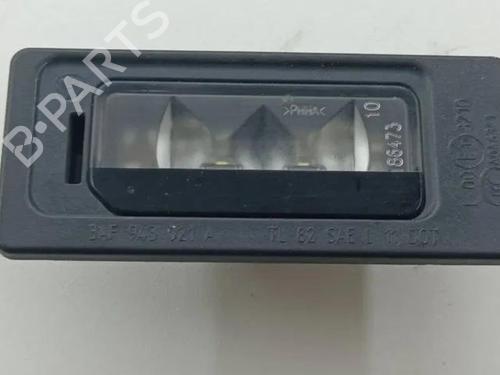 Lampa oświetlenia tablicy rejestracyjnej VW PASSAT B8 Variant (3G5, CB5) 1.6 TDI | BP28854766I40 