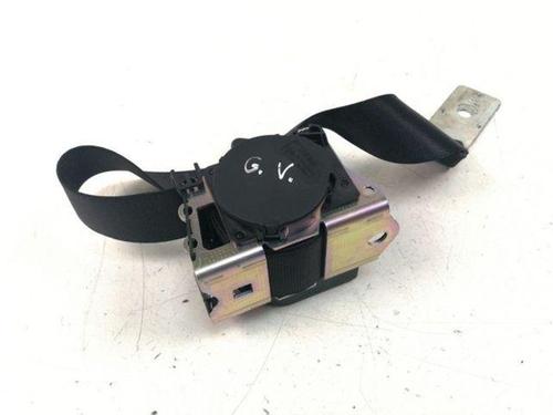 Used Seat buckle BMW 7 (E65, E66, E67) 730 Ld (231 hp) 28866145