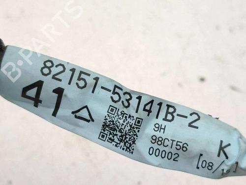 Wiring harness LEXUS IS C (GSE2_) 250 (GSE20) | BP38468844E16 - Image 7