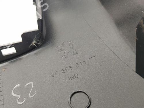 Other PEUGEOT 5008 (0U_, 0E_) 1.6 HDi | BP28842930O1