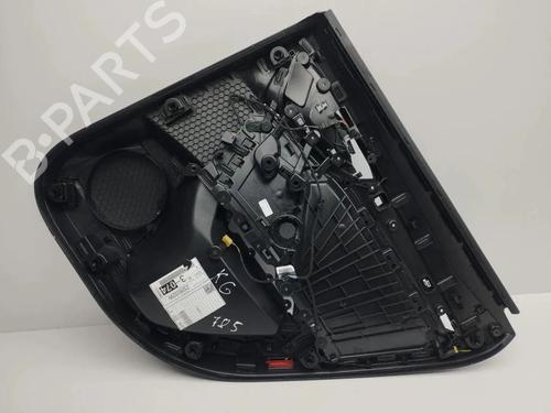 Rear left panel AUDI A3 Sportback (8YA, 8YF) 30 TFSI | BP33645162C60 - Image 3