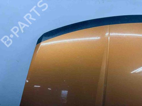 Hood NISSAN 350Z Coupe (Z33) 3.5 (AAZ33) | BP29295030C1 