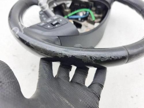 Steering wheel MAZDA CX-7 (ER) 2.2 MZR-CD AWD (ER10A) | BP39474411C49 - Image 13