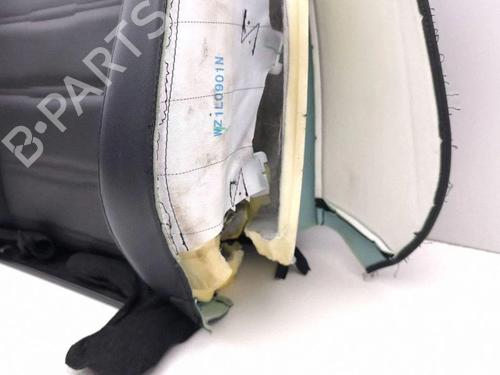 Left front seat HONDA CR-V III (RE_) 2.0 i-VTEC 4WD (RE5, RE2) | BP37220959C15 - Image 2