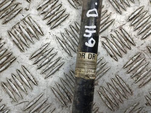 Right rear driveshaft HONDA CR-V IV (RM_) 2.2 i-DTEC AWD (RE6) | BP37404197M41 - Image 3
