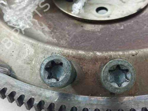 Flywheel MERCEDES-BENZ M-CLASS (W164) ML 350 4-matic (164.186) | BP28852968M101 