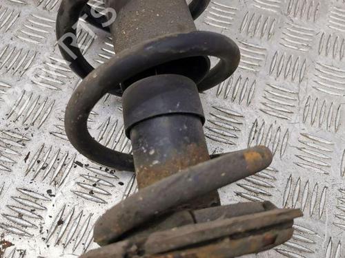 Left front shock absorber AUDI A7 Sportback (4GA, 4GF) 3.0 TDI | BP28855364M16 