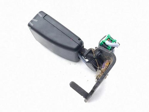 Seat buckle VOLVO V60 II (225) D3 | BP37610449I32 - Image 3