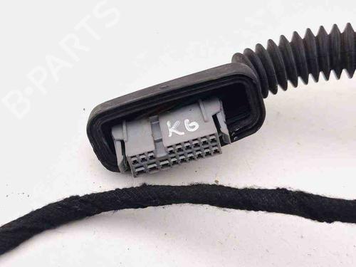 Wiring harness CHEVROLET TRAX 1.6 | BP29337601E16 