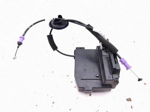 Used Front right lock Front right lock PEUGEOT 5008 III (KA_, KB_, KC_) e-210 (213 hp) 39939731 39939731