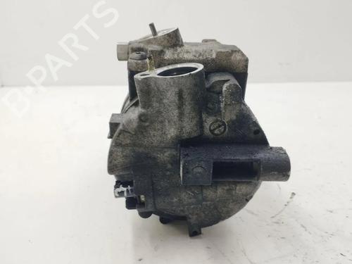 AC compressor MERCEDES-BENZ C-CLASS (W204) C 220 CDI (204.002) | BP36177362M34 - Image 3