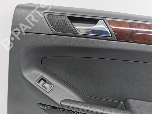 Rear right panel MERCEDES-BENZ M-CLASS (W164) ML 350 4-matic (164.186) | BP36188582C61  - Image 9