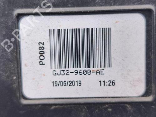 Air filter box JAGUAR I-PACE (X590) EV400 AWD | BP37738402M87  - Image 7