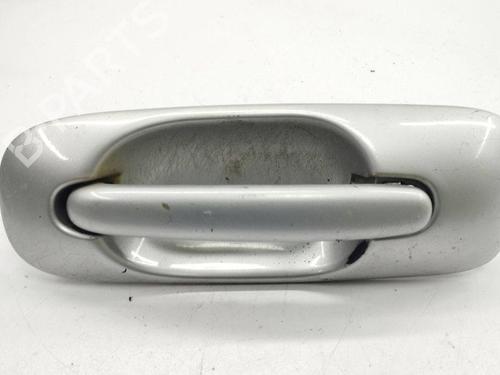 Venstre bak utvendig håndtak CHRYSLER VOYAGER IV (RG, RS) 2.8 CRD (150 hp) 28895143