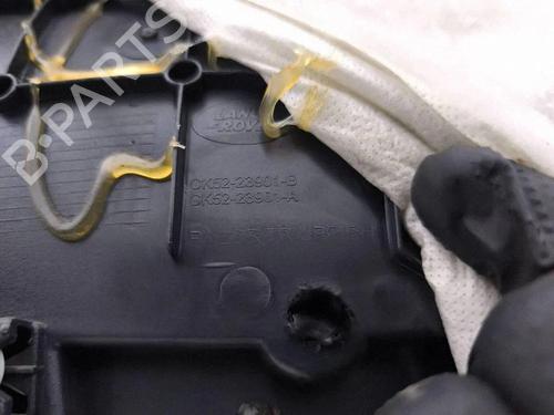 Front right panel LAND ROVER RANGE ROVER IV (L405) 4.4 SDV8 4x4 | BP38318367C59 - Image 14