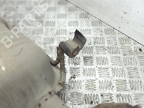 Exhaust system KIA SORENTO II (XM) 2.4 CVVT 4WD | BP38281978M121 - Image 5