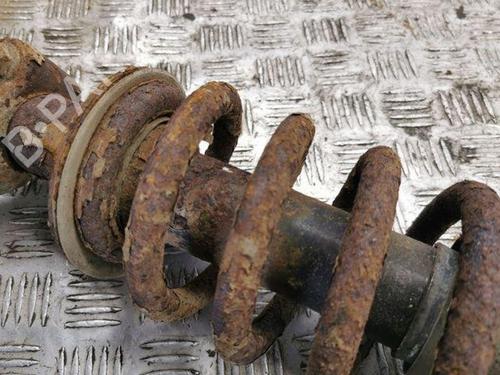 Left front shock absorber SAAB 9-7X 4.2 AWD | BP28858082M16